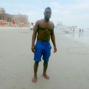 Meet your Posher, Eric